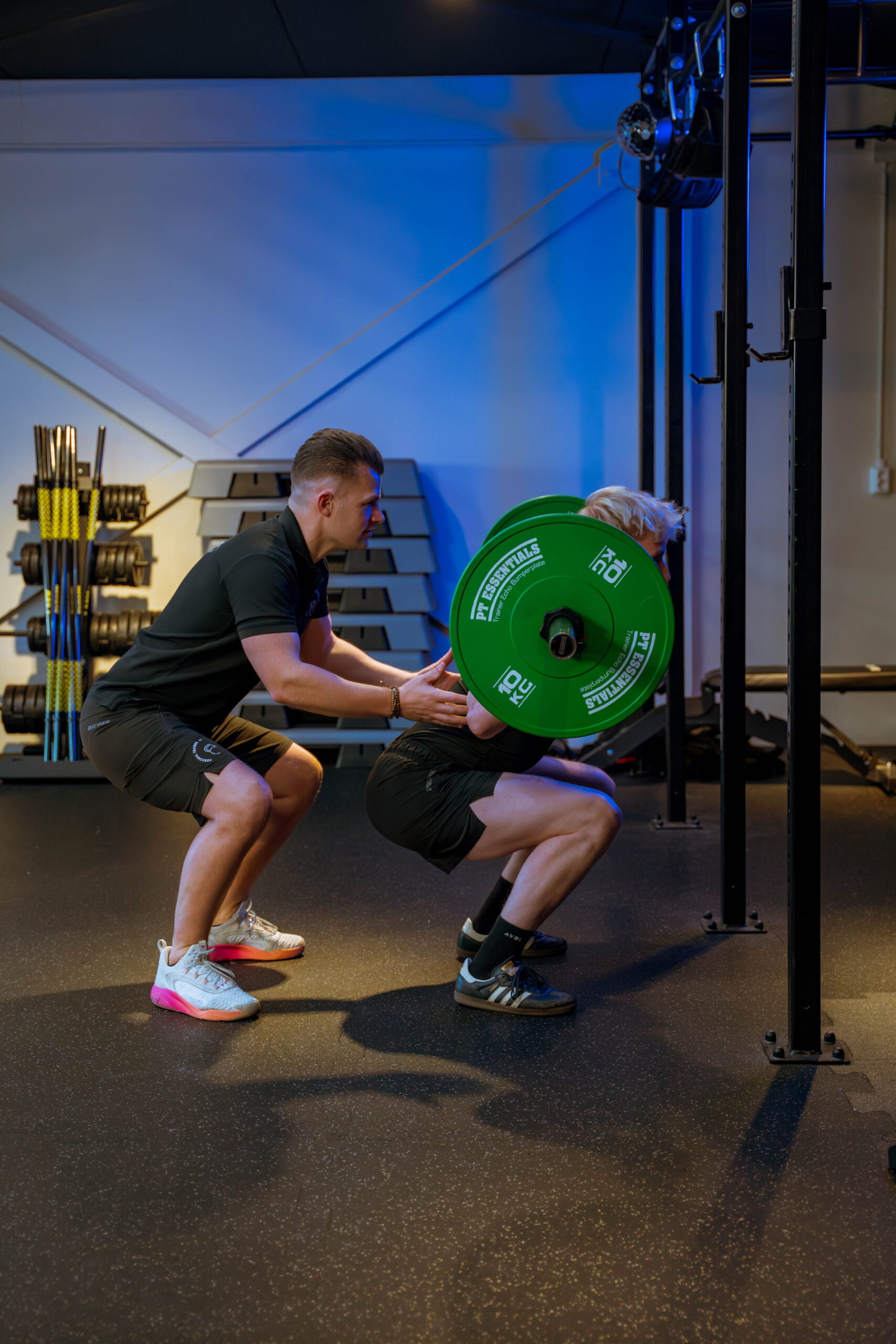 Personal trainer Heiloo