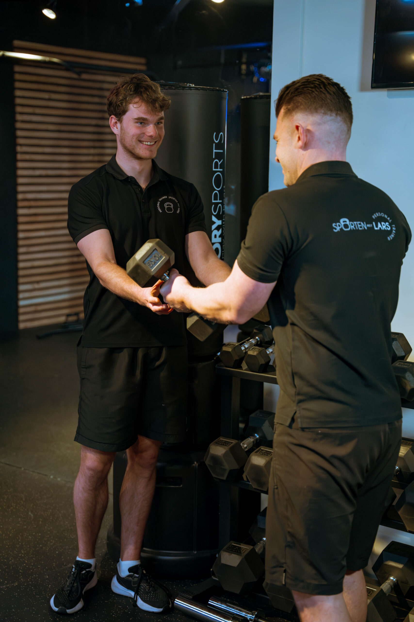 Personal trainer Heiloo