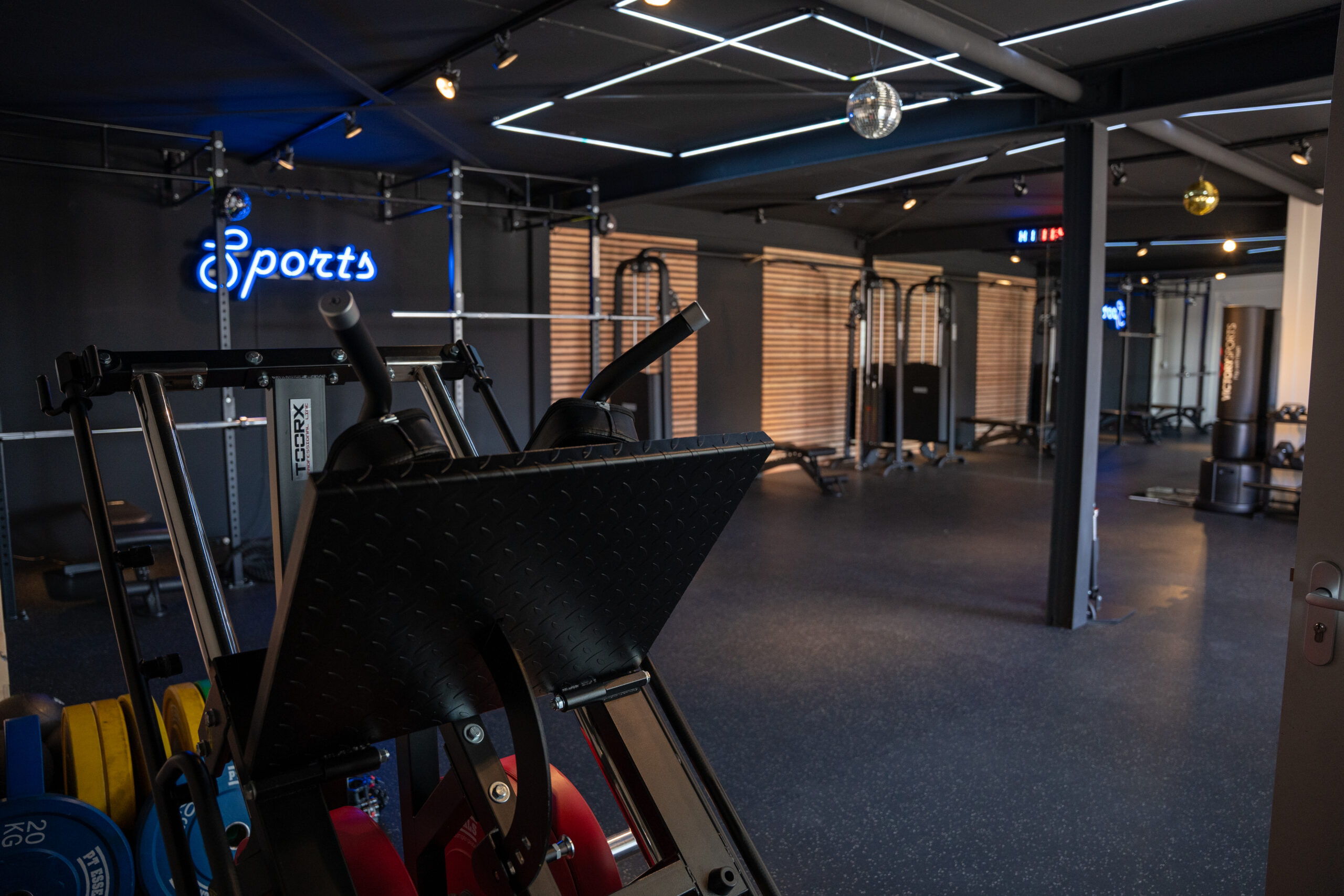 Personal trainer Heiloo