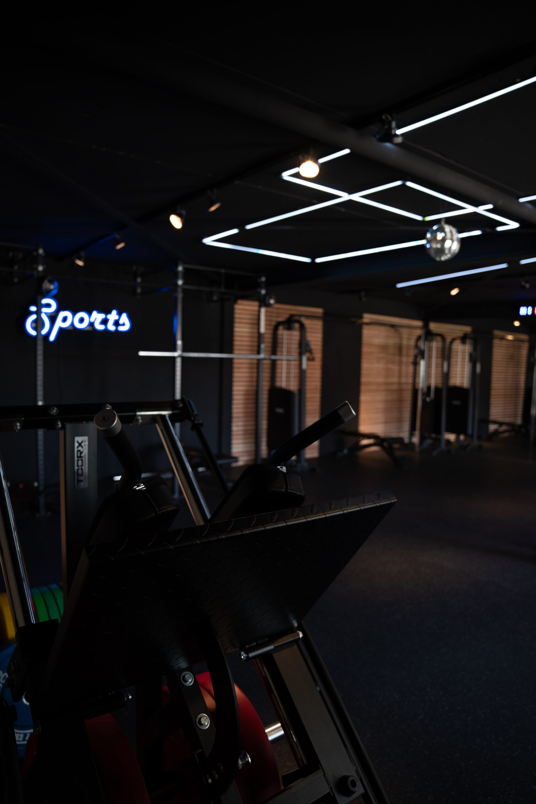 Personal trainer in Heiloo