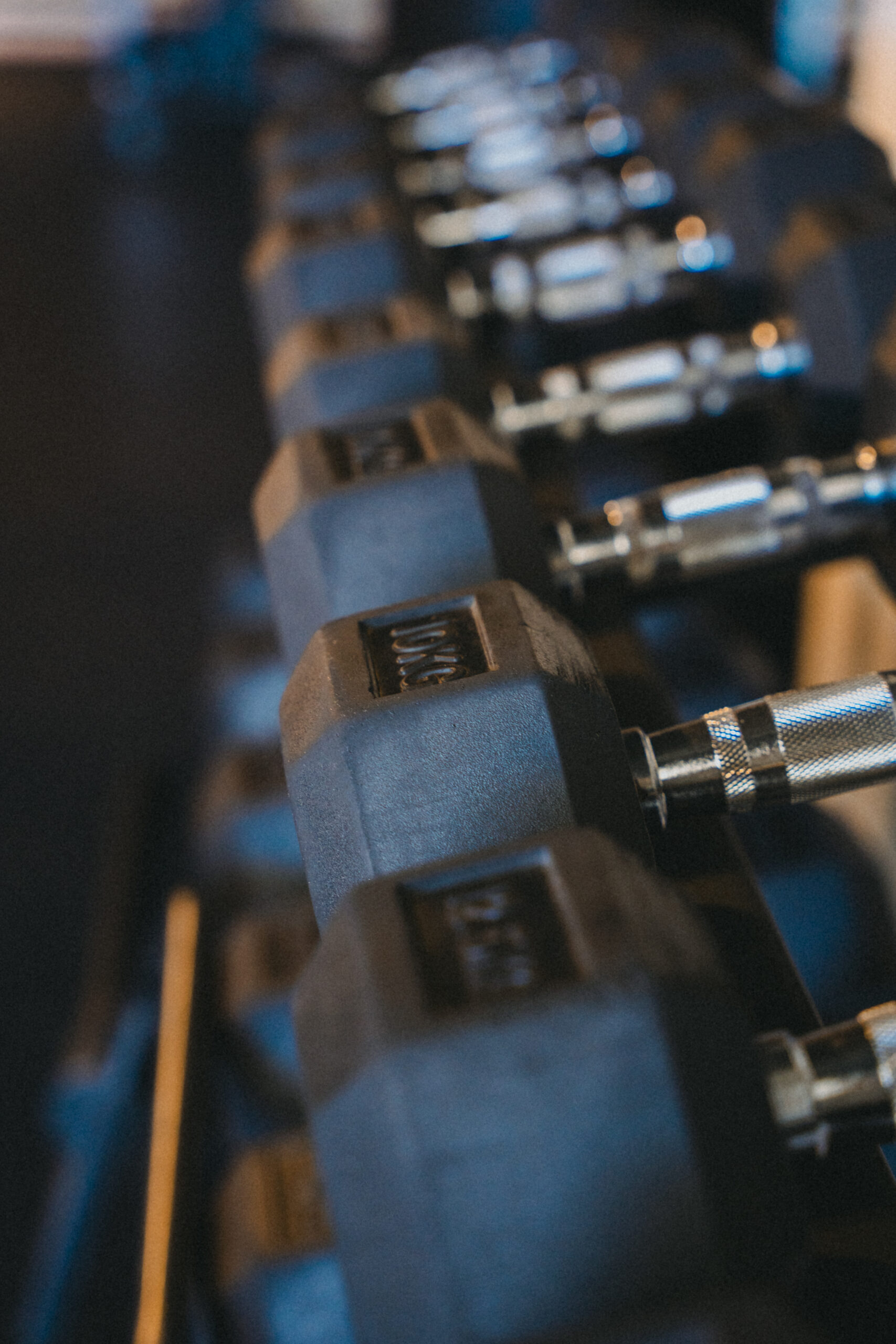 Personal trainer in Heiloo