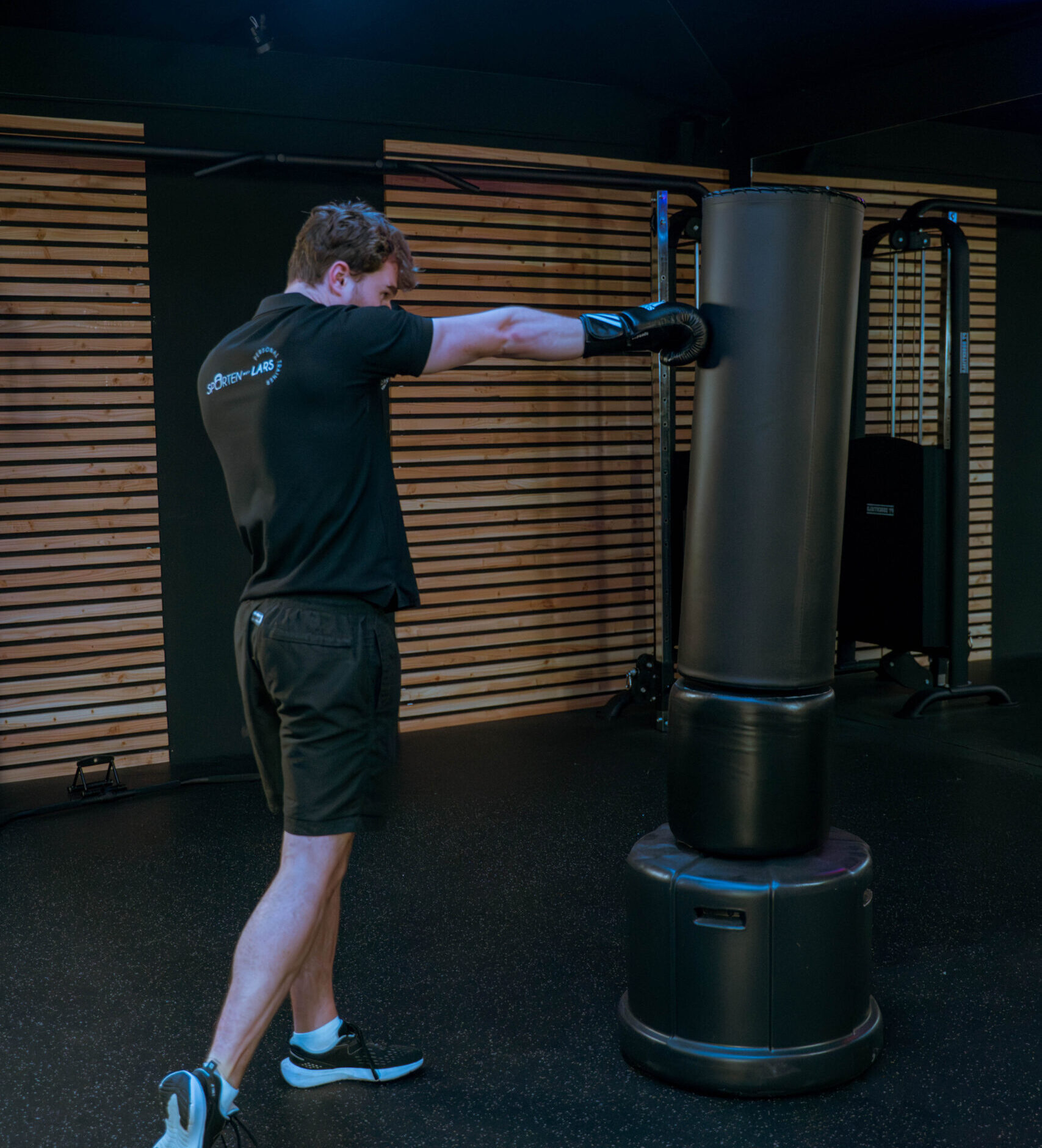 Personal trainer in Heiloo