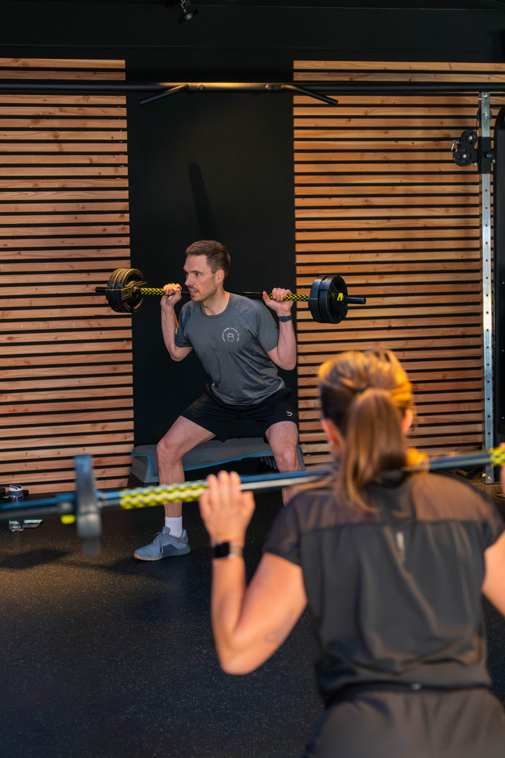 Groepslessen in Heiloo