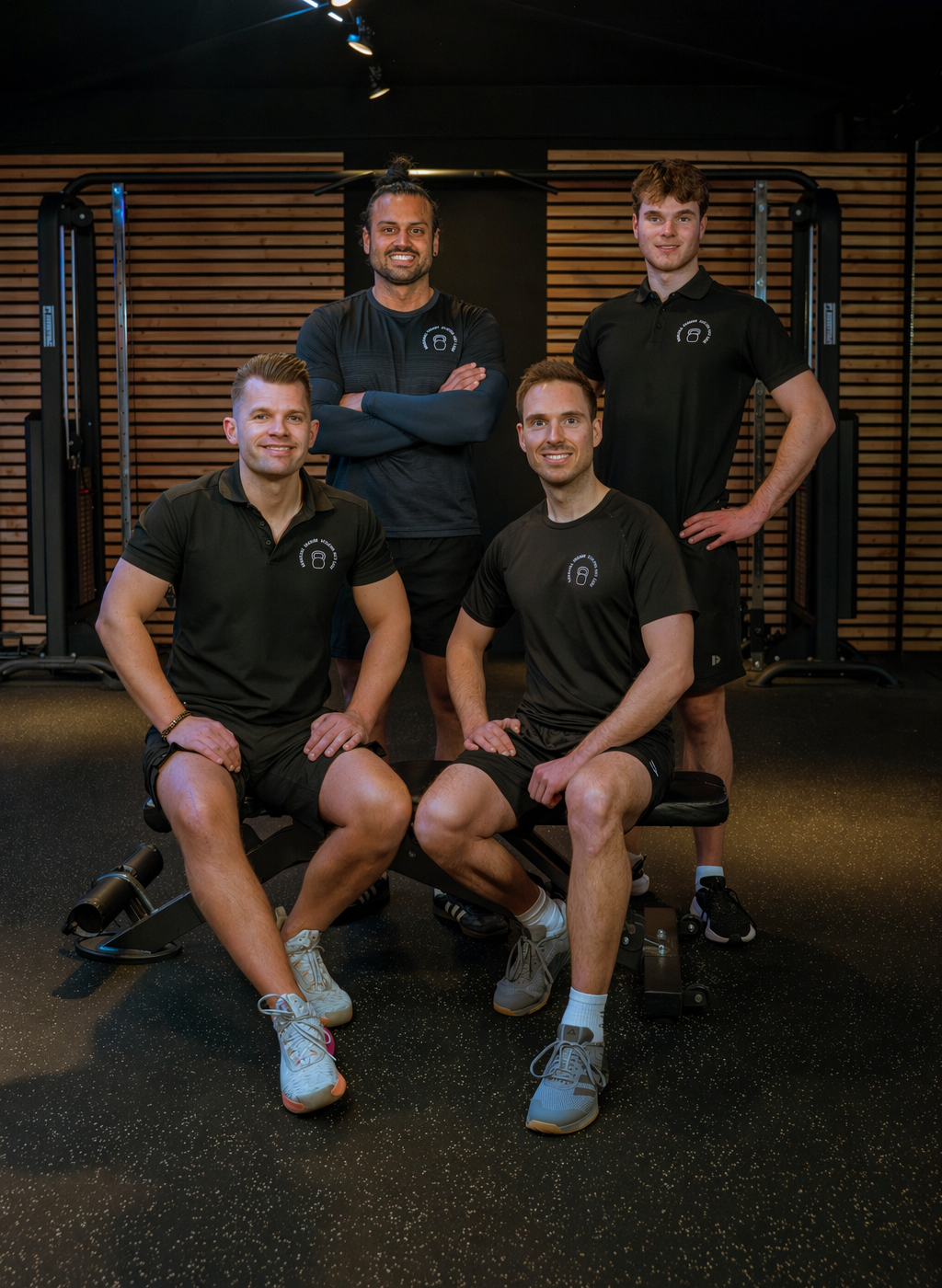 Personal trainer Heiloo